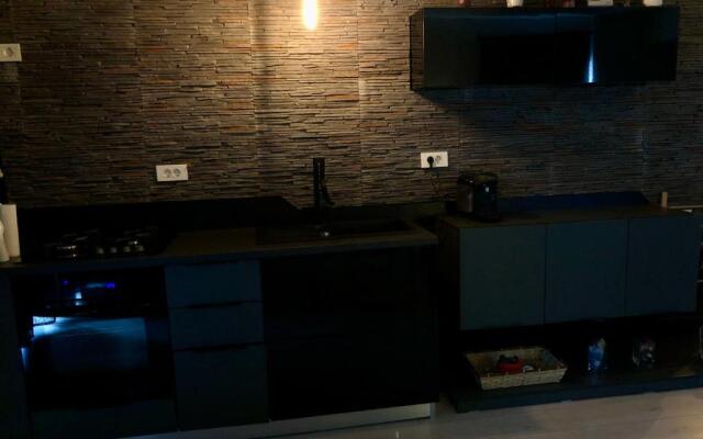 The Unique Apartment III