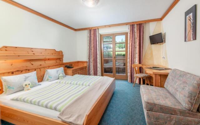 Familienhotel Unterreith