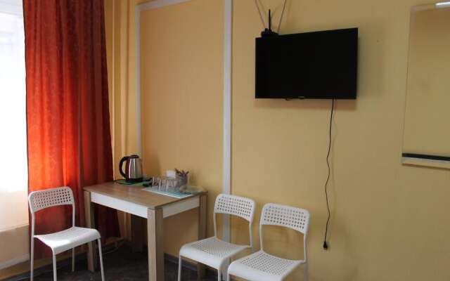 Хостел Feel Good