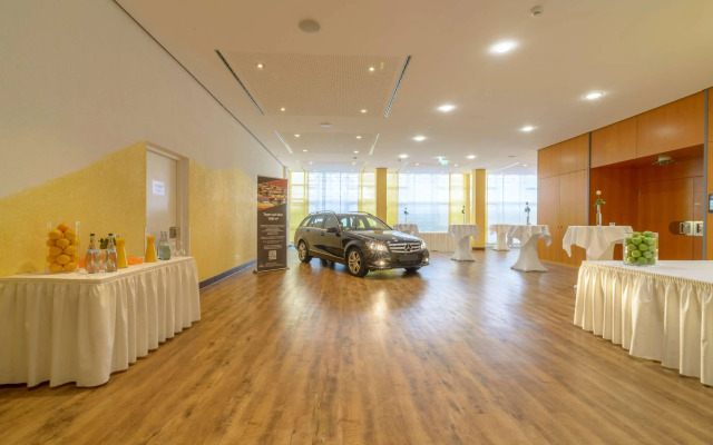 Best Western Plus Hotel Am Schlossberg
