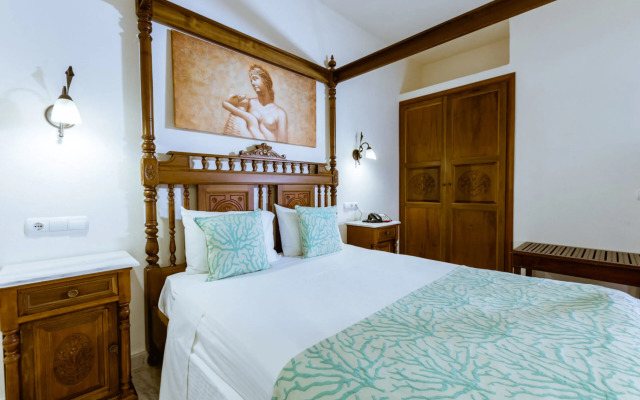 Anais Collection Hotels & Suites