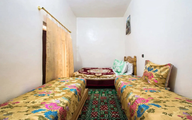 Riad Family Samnoun