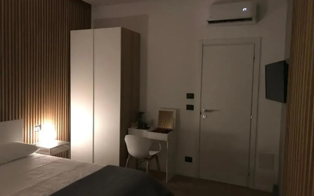 Le Dimore Degli Archi Catania