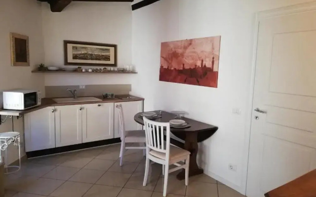Camollia Suites