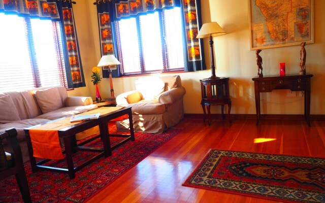 Meerkat Guesthouse