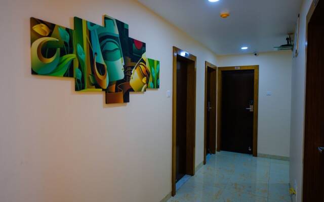 Sheraton Suites