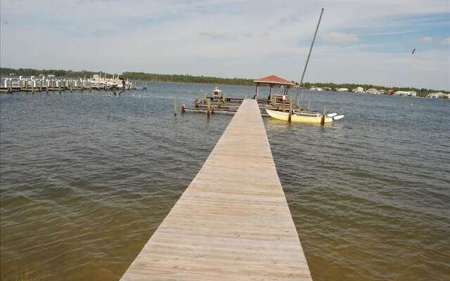 The Landing 105 by RedAwning