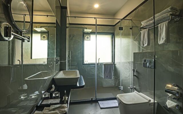 Regenta Inn Sambalpur