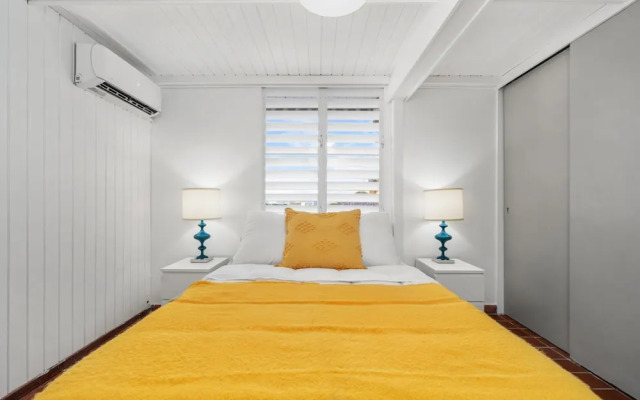 Otium Rentals Oasis Retreat in San Juan