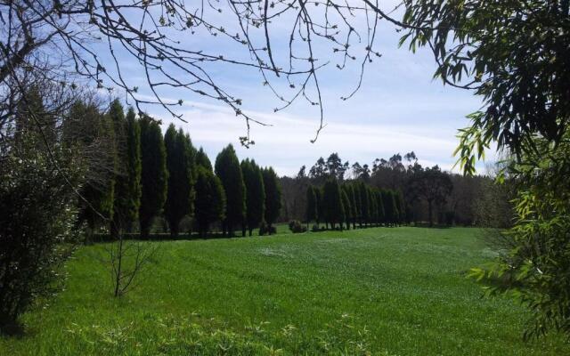 Pazo de Andeade