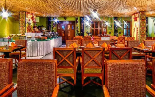 Ramoji Greens Inn