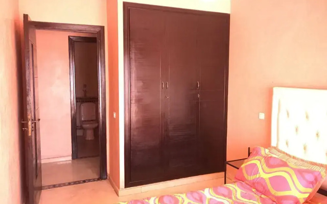 Majorelle Luxury Appartement