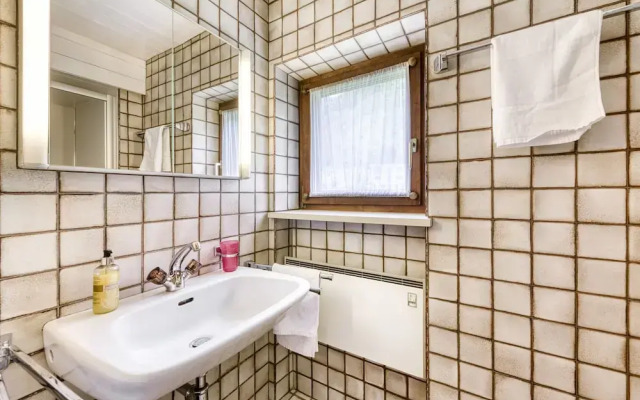 Ferienhaus Haas in Vandans