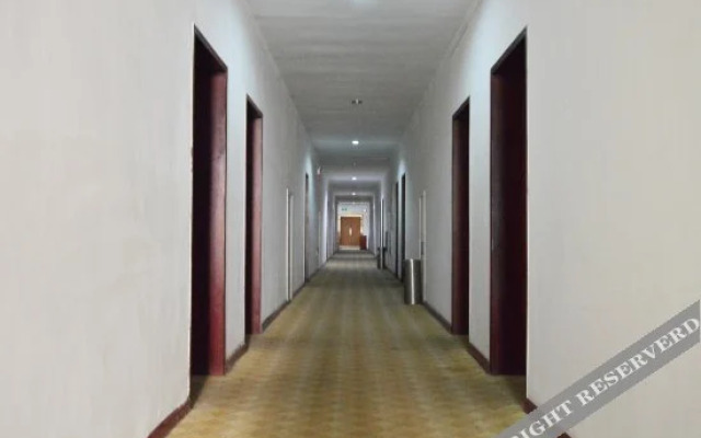 Zhaozhou Inn Shijiazhuang