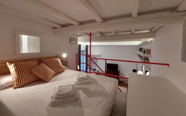 4bnb - Serpenti Delightful Apartment