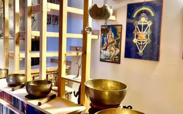 Casa Massaggio Thai