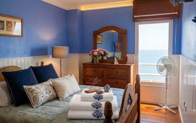 Stunning 3 Bedroom Apartment in Radazul With Ocean Views