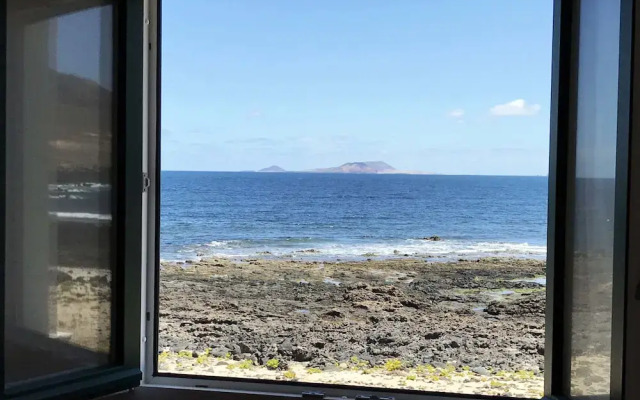 Casa Emma en Caleta de Caballo