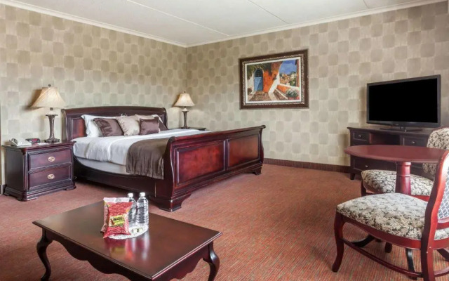 Ramada Fredericton