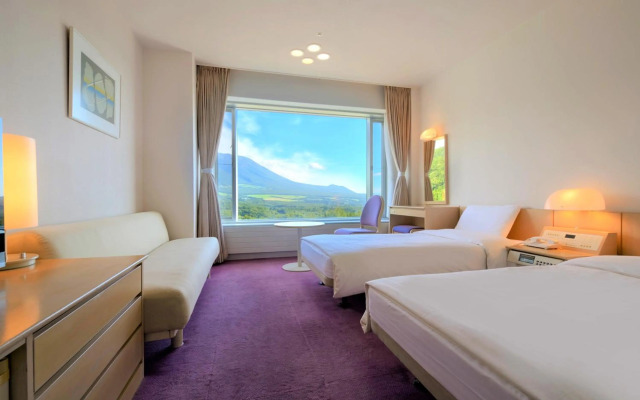 Shizukuishi Prince Hotel