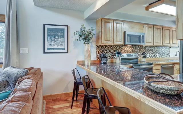 Sophie's Chalet 3 Bedroom Townhouse by RedAwning