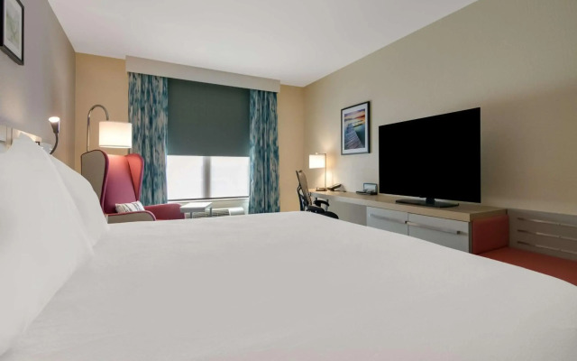 Nicollet Island Inn