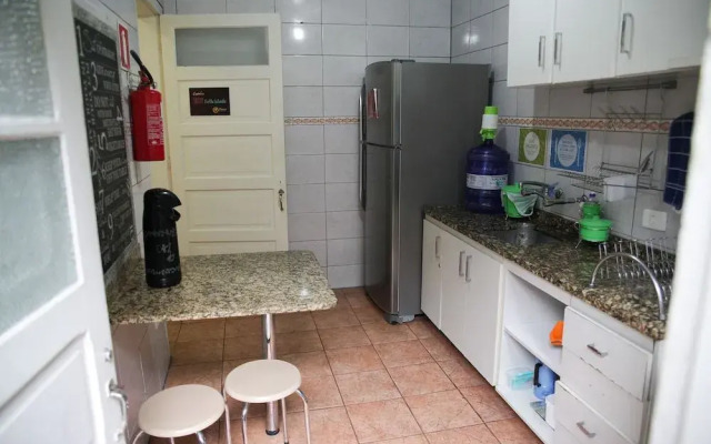 Expresso Curitiba Hostel