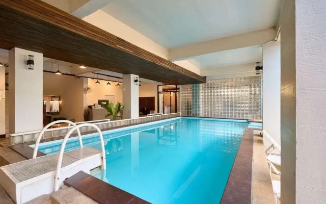 Thapae60 Mini Hotel