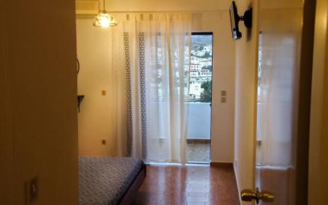 Blue Era Apartments