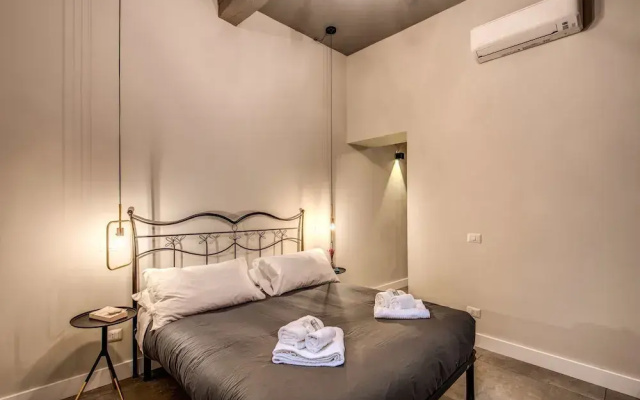 St. Eligio Suite