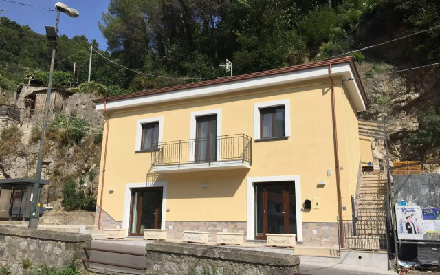 Holiday House Santa Rita