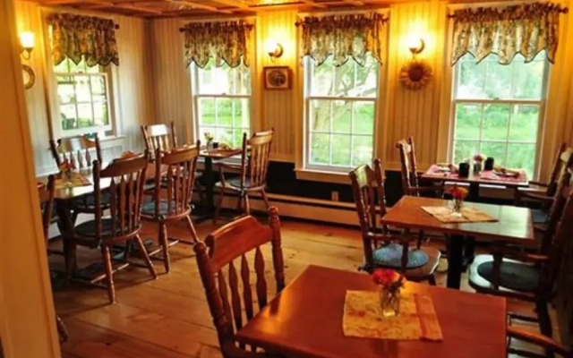 The Chester House Inn