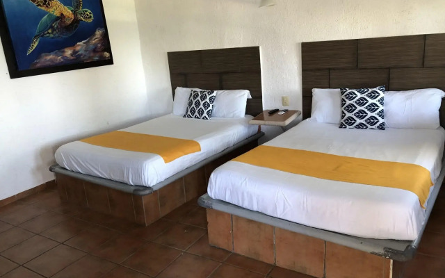 Villas Ichkabal Bacalar