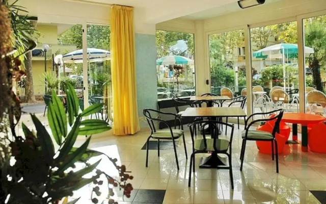 Hotel Villa Orlandi