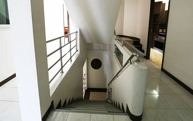 The Beach Cha Am Suite