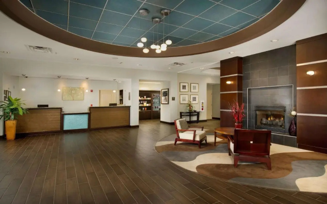 Homewood Suites Atlanta Kennesaw