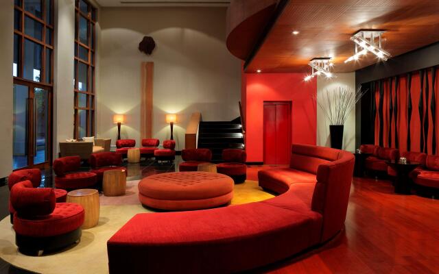 Radisson Blu Resort & Spa Alibaug