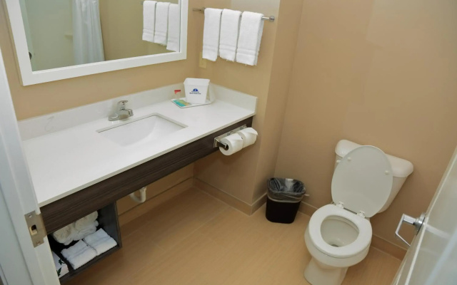 Americas Best Value Inn & Suites Prairieville