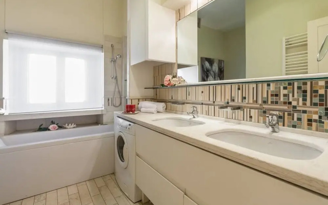 Chiara's Cove - Vaticano