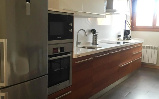 Apartamentos Albatros