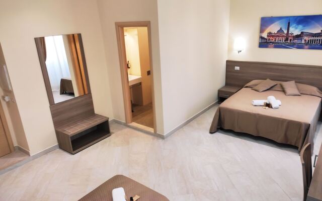 Luxury Suites - Stay Inn Rome Experience