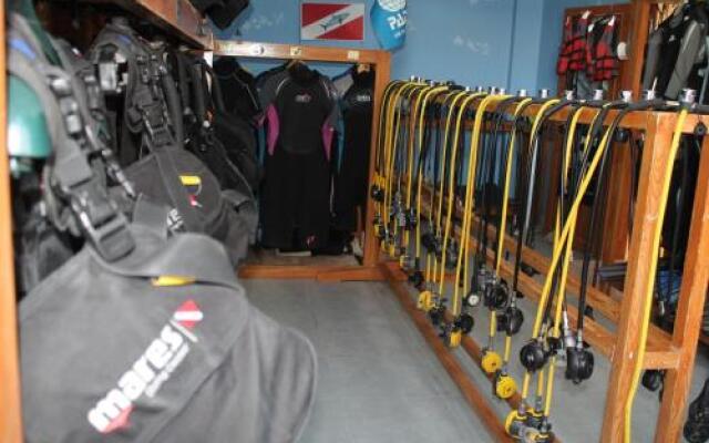 Aqaba Adventure Divers