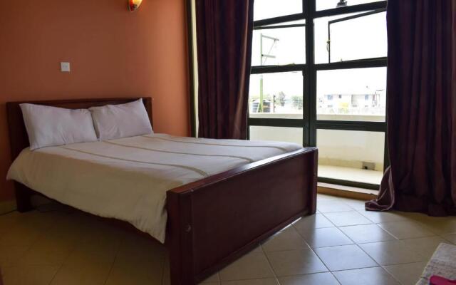 Olerai Hotel