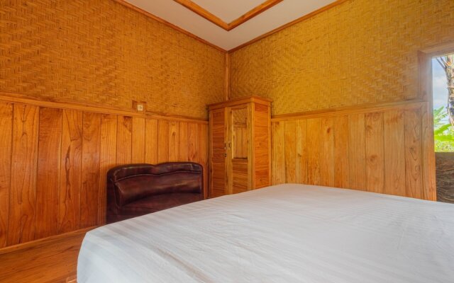 Pondok Wisata Mulia Garden