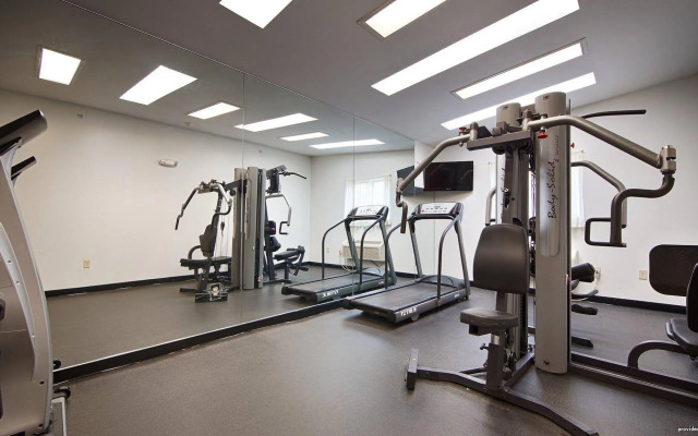 Best Western Monticello