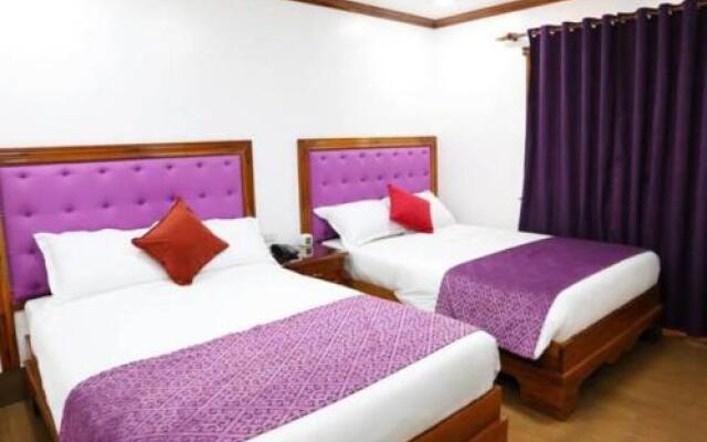 CLN Boutique Hotel