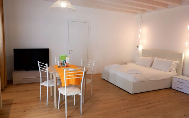 Villa Angeli Mogliano