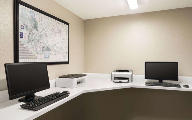 Best Western Helena/Capitol Hotel