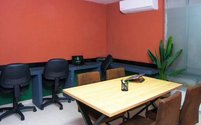 Bohemia Boutique Hostel