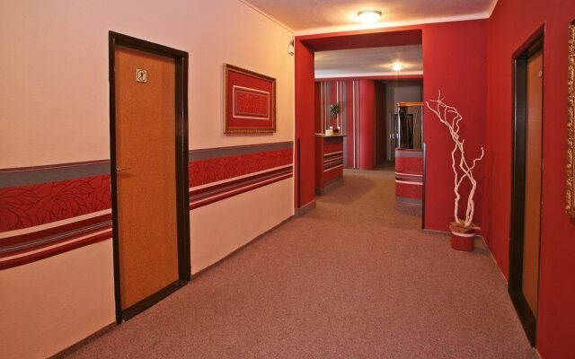 Hotel Zlaty Jelen